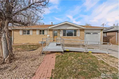 1127 25th Ave, Greeley, CO 80634 - Photo 1