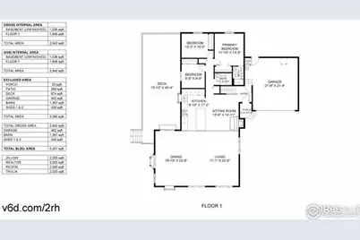 5801 Otero Ave, Loveland, CO 80538 - Photo 23