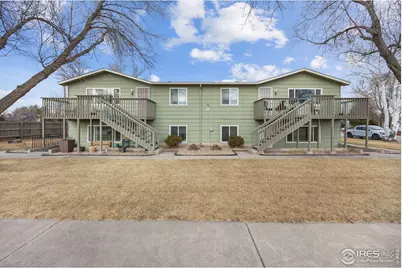 701 Aztec Dr, Fort Collins, CO 80521 - Photo 1