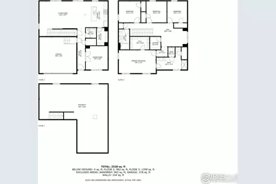 1718 Avery Plaza St, Severance, CO 80550 - Photo 45