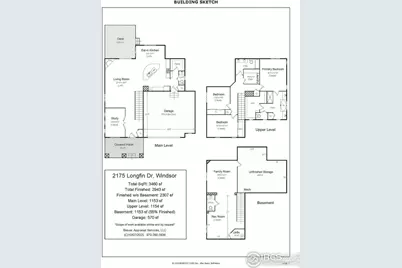 2175 Longfin Dr, Windsor, CO 80550 - Photo 41