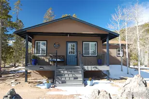 15 Spokane Ct, Red Feather Lakes, CO 80545 - Photo 1