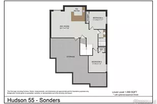 2908 Longboat Way, Fort Collins, CO 80524 - Photo 3