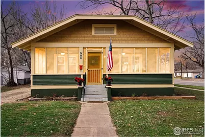 505 S Loomis Ave, Fort Collins, CO 80521 - Photo 1