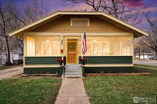 505 S Loomis Ave, Fort Collins, CO 80521 - Photo 1