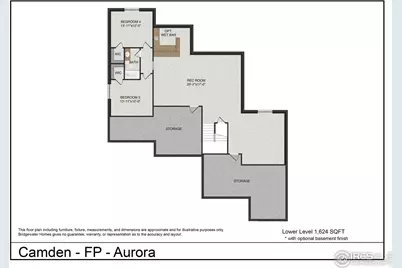 3010 Barn Swallow Cir, Fort Collins, CO 80524 - Photo 3