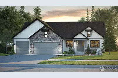 3010 Barn Swallow Cir, Fort Collins, CO 80524 - Photo 1