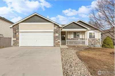 3312 Firewater Ln, Wellington, CO 80549 - Photo 1