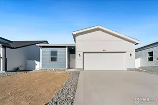 3825 Lake Clark St, Evans, CO 80620 - Photo 1