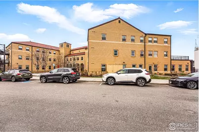 2835 W Parkside Pl #305, Denver, CO 80221 - Photo 47