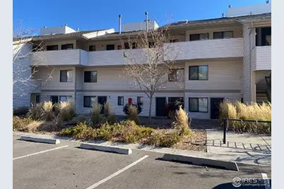1705 Heatheridge Rd #L-105, Fort Collins, CO 80526 - Photo 1