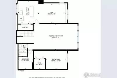 234 Deer Ln, Lyons, CO 80540 - Photo 47