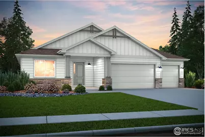 3004 Barn Swallow Cir, Fort Collins, CO 80524 - Photo 1