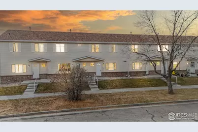 3380 Saratoga St #D, Wellington, CO 80549 - Photo 1