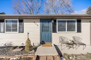 815 Hilltop St, Longmont, CO 80504 - Photo 3