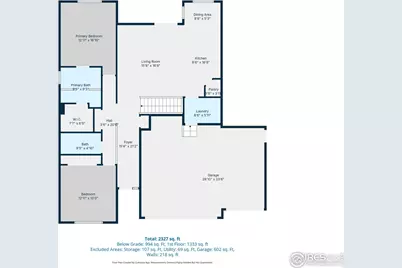 2884 Hydra Dr, Loveland, CO 80537 - Photo 39