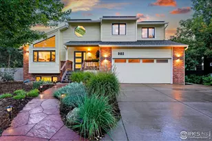 5453 Illini Way, Boulder, CO 80303 - Photo 1