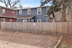 814 W Laurel St, Fort Collins, CO 80521 - Photo 27