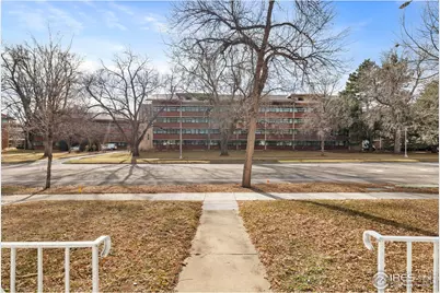 814 W Laurel St, Fort Collins, CO 80521 - Photo 3