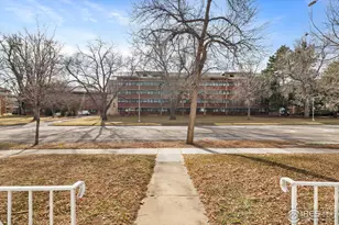 814 W Laurel St, Fort Collins, CO 80521 - Photo 3