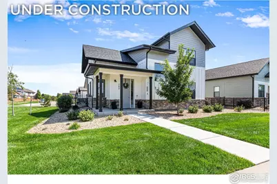 3437 Green Lake Dr, Fort Collins, CO 80524 - Photo 1