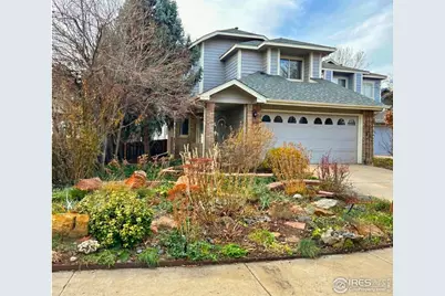 3327 Sentinel Dr, Boulder, CO 80301 - Photo 1