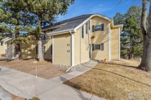 1300 W Stuart St, Fort Collins, CO 80526 - Photo 1