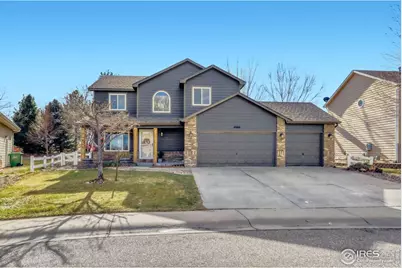4060 Montmorency Pl, Loveland, CO 80537 - Photo 1