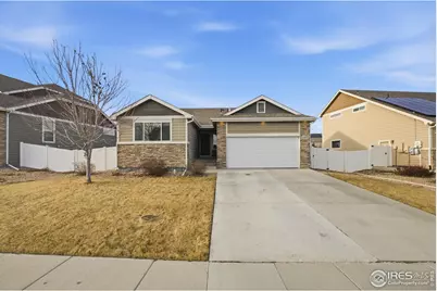 1409 87th Ave, Greeley, CO 80634 - Photo 1