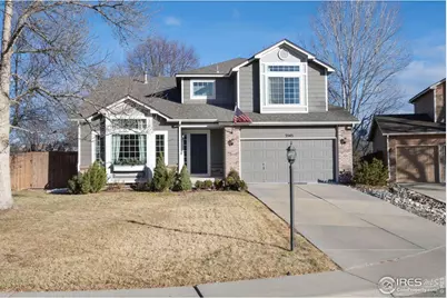 3543 Cascade Ct, Broomfield, CO 80020 - Photo 1