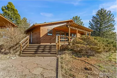 2509 N County Road 25 E, Bellvue, CO 80512 - Photo 3