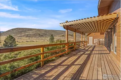 2509 N County Road 25 E, Bellvue, CO 80512 - Photo 5