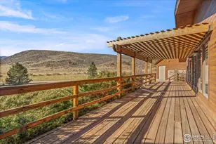 2509 N County Rd 25E, Bellvue, CO 80512 - Photo 5