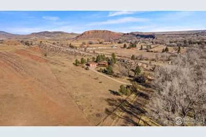 2509 N County Road 25 E, Bellvue, CO 80512 - Photo 41