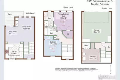 3970 Colorado Ave #G, Boulder, CO 80303 - Photo 37