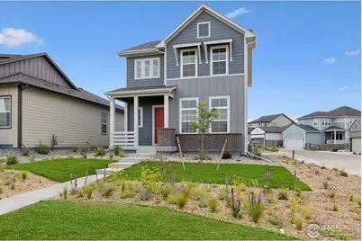 2703 Blue Iris Dr, Loveland, CO 80538 - Photo 1