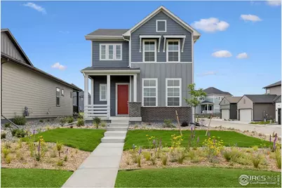 2703 Blue Iris Dr, Loveland, CO 80538 - Photo 3