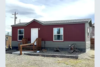 205 Grant St, Walden, CO 80480 - Photo 1