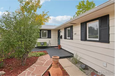 1110 S Quitman St, Denver, CO 80219 - Photo 1