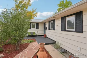 1110 S Quitman St, Denver, CO 80219 - Photo 1