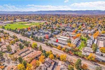 2301 E Fremont Ave #U5, Centennial, CO 80122 - Photo 33