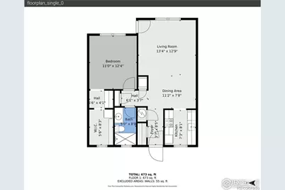 2301 E Fremont Ave #U5, Centennial, CO 80122 - Photo 31