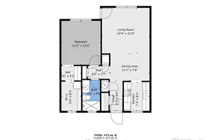 2301 E Fremont Ave, Centennial, CO 80122 - Photo 31