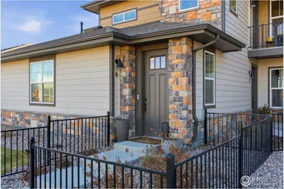 914 Schlagel St #6, Fort Collins, CO 80524 - Photo 5