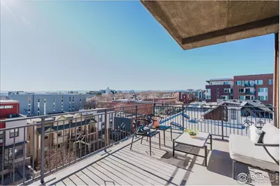 1925 W 32nd Ave #401, Denver, CO 80211 - Photo 29