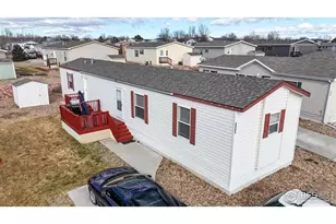 3077 Yarrow Cir, Evans, CO 80620 - Photo 1