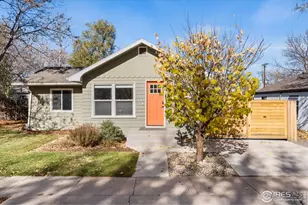 631 E 12th St, Loveland, CO 80537 - Photo 1