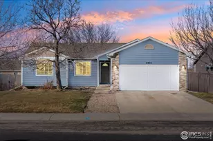 8945 Smoke Signal Way, Wellington, CO 80549 - Photo 1