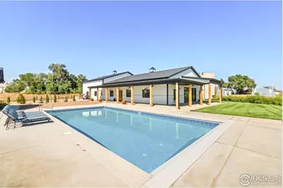 27446 County Road 388, Kersey, CO 80644 - Photo 29