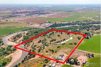 27446 County Road 388, Kersey, CO 80644 - Photo 45